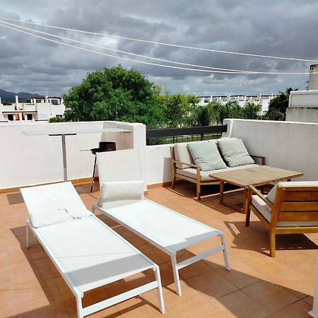 Condado De Alhama, Naranjos 8 Daire Alhama de Murcia Dış mekan fotoğraf