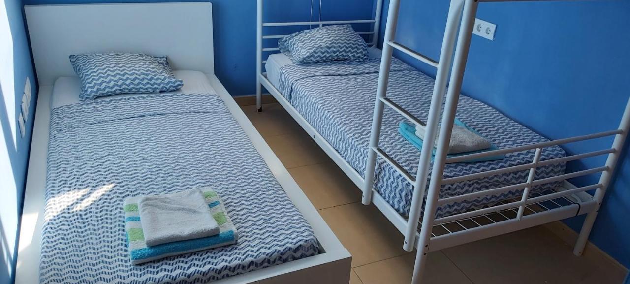 Condado De Alhama, Naranjos 8 Daire Alhama de Murcia Dış mekan fotoğraf
