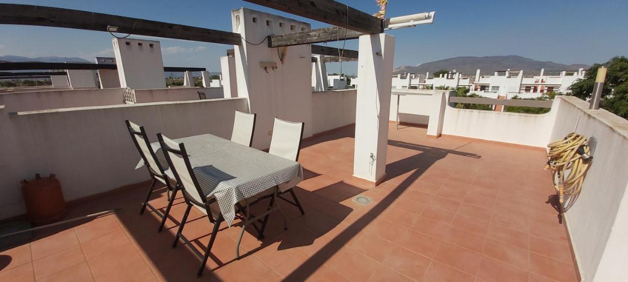 Condado De Alhama, Naranjos 8 Daire Alhama de Murcia Dış mekan fotoğraf
