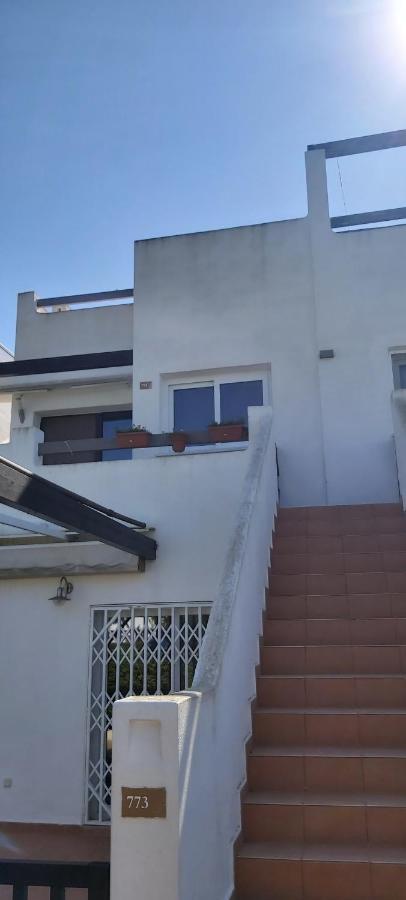 Condado De Alhama, Naranjos 8 Daire Alhama de Murcia Dış mekan fotoğraf