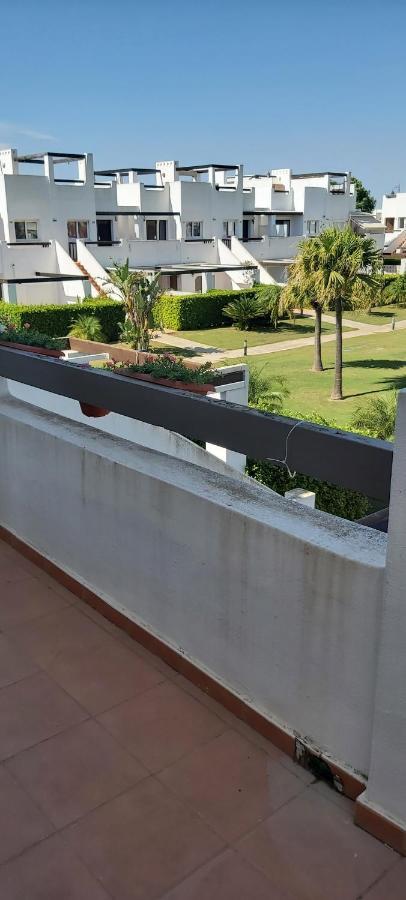 Condado De Alhama, Naranjos 8 Daire Alhama de Murcia Dış mekan fotoğraf