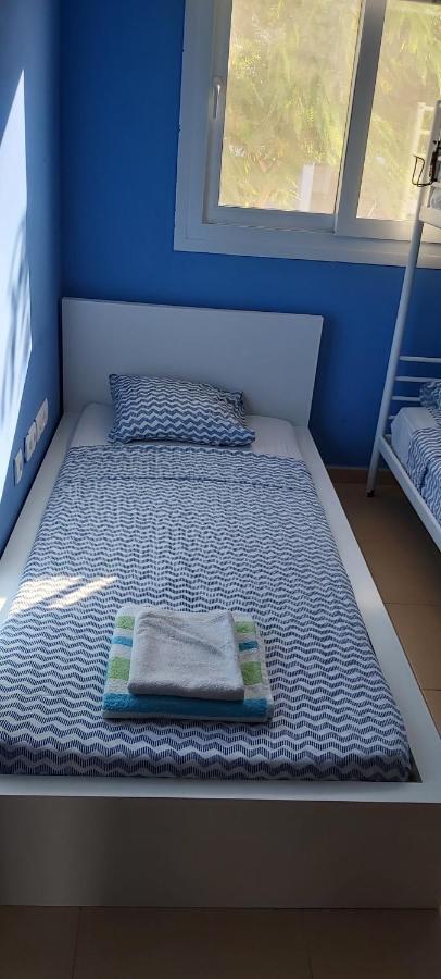 Condado De Alhama, Naranjos 8 Daire Alhama de Murcia Dış mekan fotoğraf