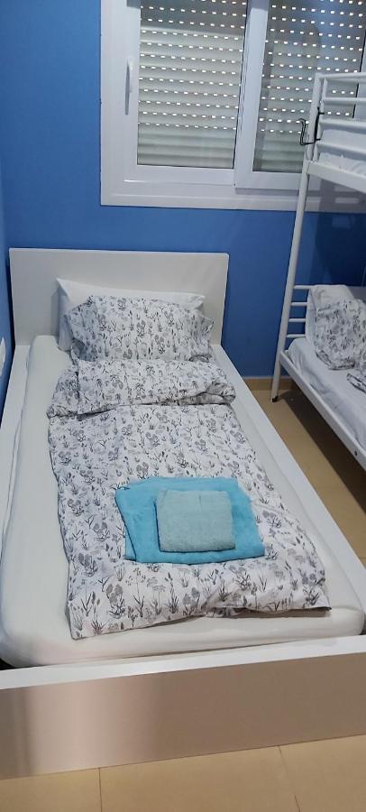 Condado De Alhama, Naranjos 8 Daire Alhama de Murcia Dış mekan fotoğraf