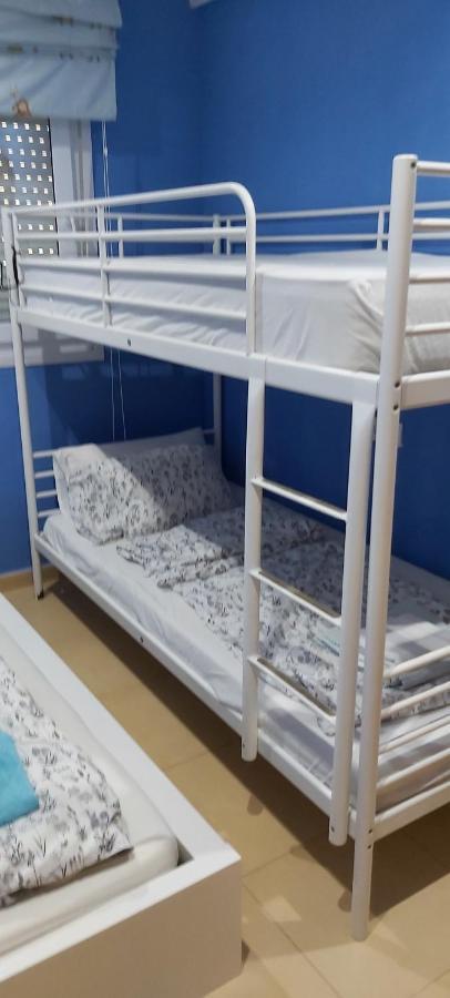 Condado De Alhama, Naranjos 8 Daire Alhama de Murcia Dış mekan fotoğraf