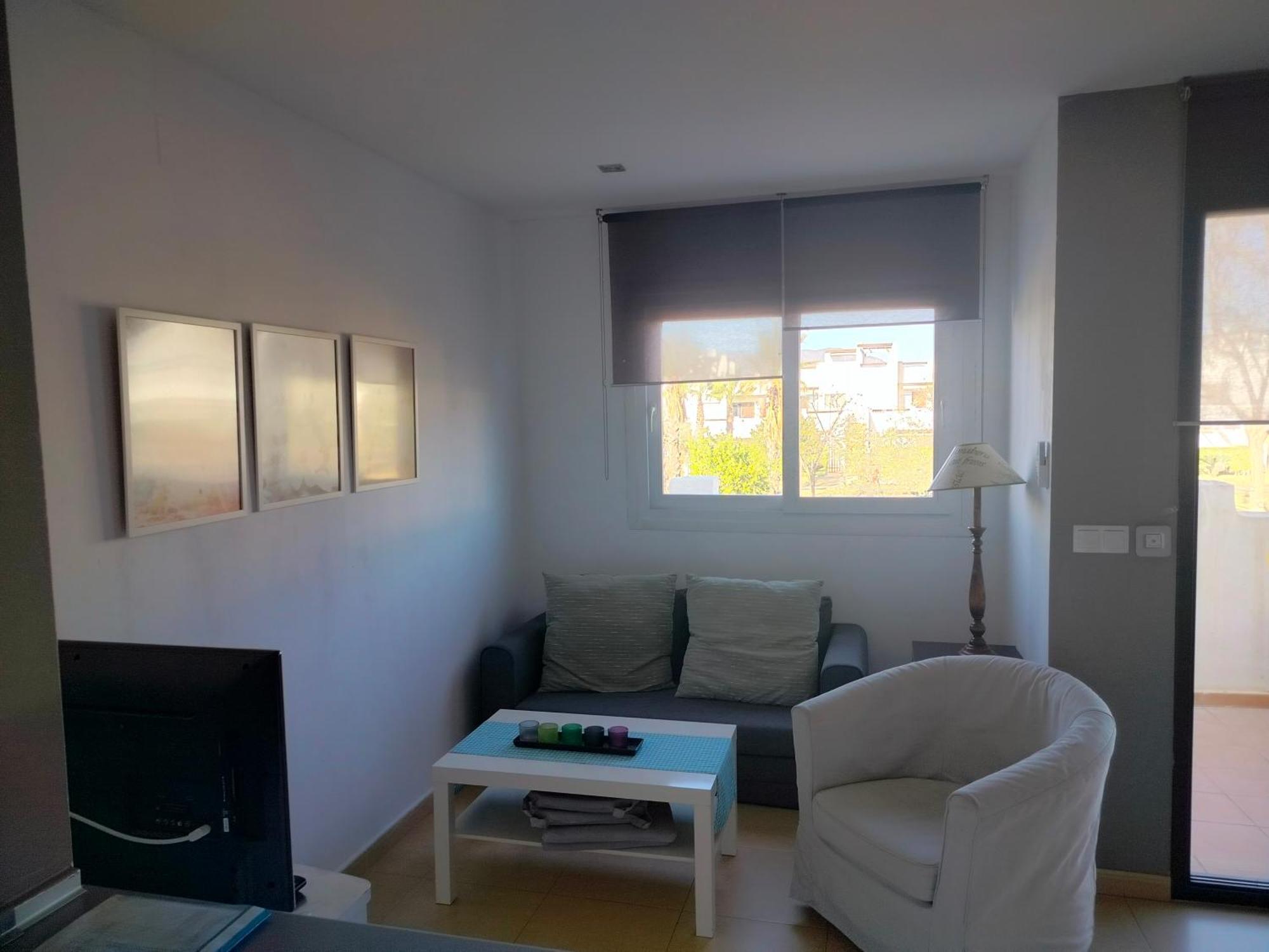 Condado De Alhama, Naranjos 8 Daire Alhama de Murcia Dış mekan fotoğraf