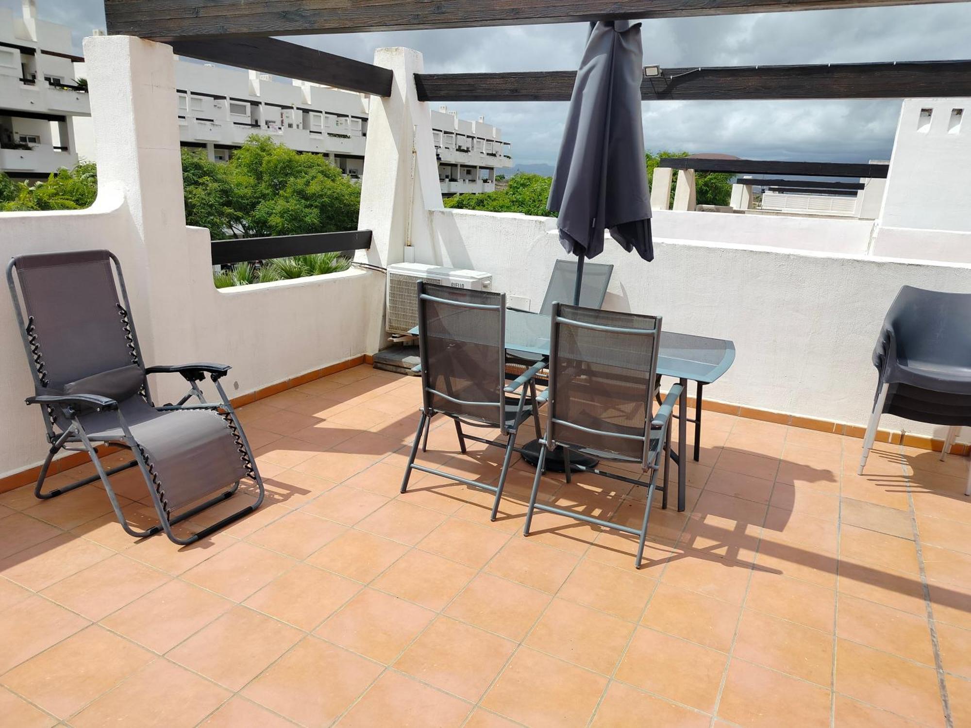 Condado De Alhama, Naranjos 8 Daire Alhama de Murcia Dış mekan fotoğraf