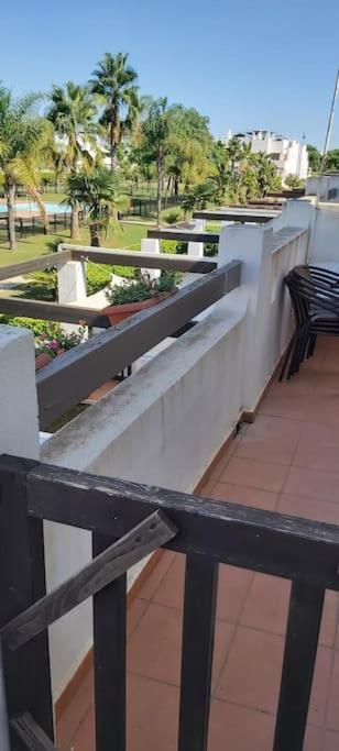 Condado De Alhama, Naranjos 8 Daire Alhama de Murcia Dış mekan fotoğraf