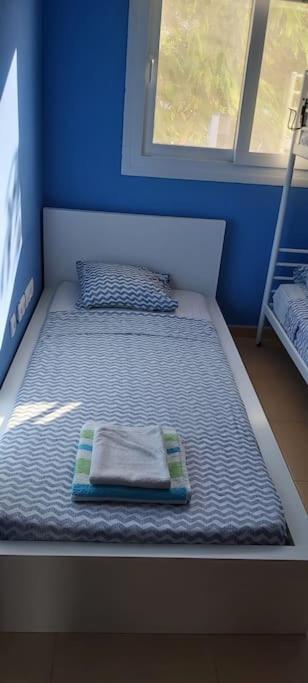 Condado De Alhama, Naranjos 8 Daire Alhama de Murcia Dış mekan fotoğraf