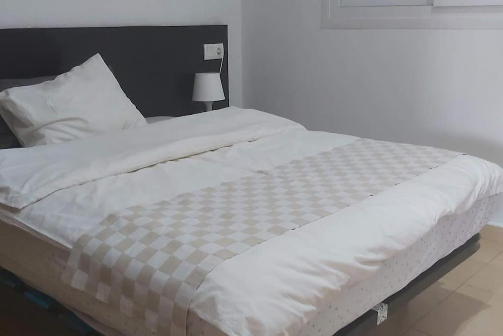 Condado De Alhama, Naranjos 8 Daire Alhama de Murcia Dış mekan fotoğraf