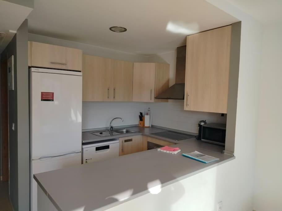 Condado De Alhama, Naranjos 8 Daire Alhama de Murcia Dış mekan fotoğraf