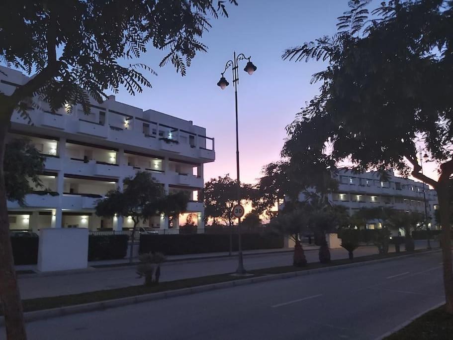 Condado De Alhama, Naranjos 8 Daire Alhama de Murcia Dış mekan fotoğraf