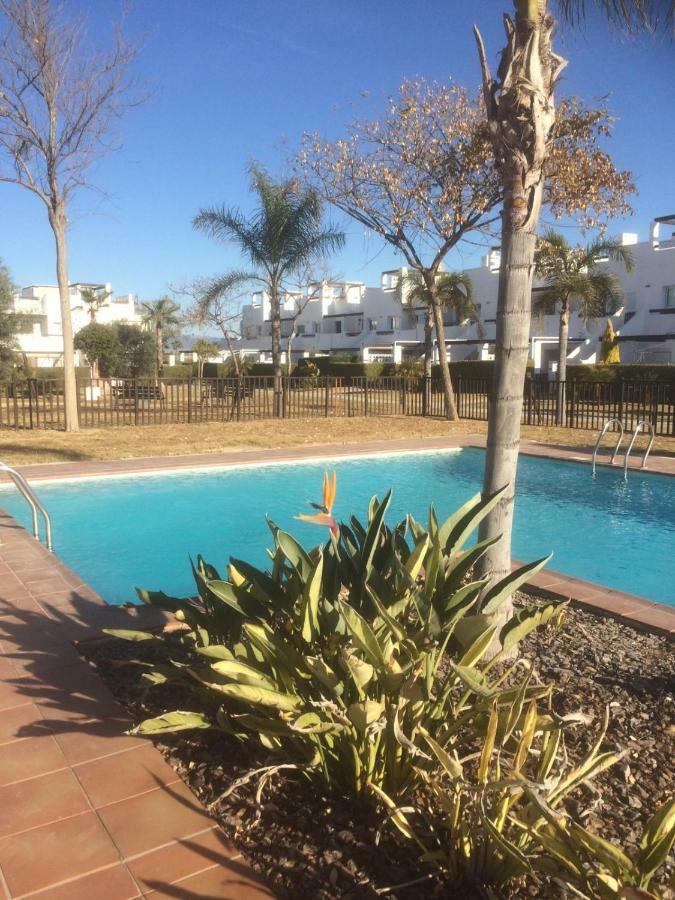 Condado De Alhama, Naranjos 8 Daire Alhama de Murcia Dış mekan fotoğraf